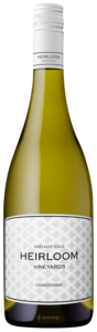 Heirloom Vineyards Chardonnay N.V.