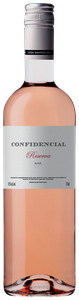 Confidencial Reserva Rosé N.V.