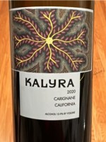 Kalyra Carignan
