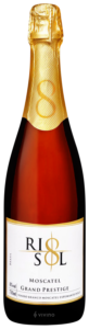 Rio Sol Grand Prestige Moscatel N.V.