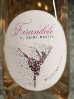 Château de Saint Martin Farandole Provence Rosé
