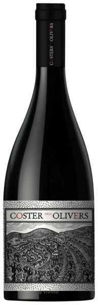 Coster dels Olivers Tinto