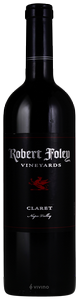 Robert Foley Vineyards Claret N.V.