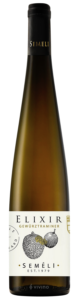 Seméli Elixir Gewürztraminer N.V.
