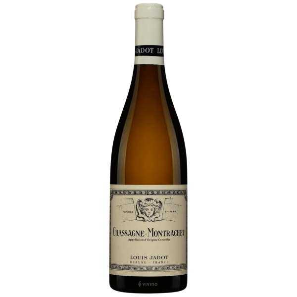 Louis Jadot Chassagne-Montrachet Blanc | Vivino English