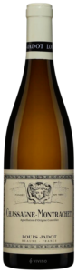 Louis Jadot Chassagne-Montrachet Blanc N.V.