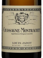 Chassagne-Montrachet Blanc
