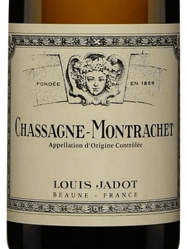 Louis Jadot Chassagne-Montrachet Blanc | Vivino English