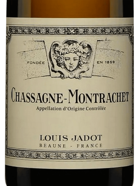 Louis Jadot Chassagne-Montrachet Blanc | Vivino English