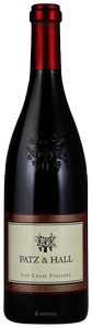 Patz & Hall Sun Chase Vineyard Pinot Noir N.V.