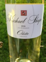 Michael Shaps Odette