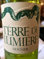 Jean d'Alibert Terre de Lumiére Viognier