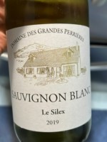 Grandes Perrières Sauvignon Blanc Le Silex