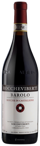 Roccheviberti Rocche di Castiglione Barolo 2018
