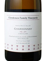 Le Bon Climat Chardonnay