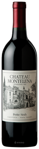Chateau Montelena Petite Sirah N.V.