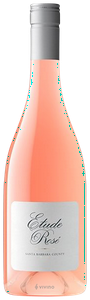 Etude Rosé N.V.