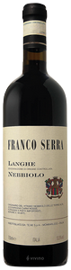 Franco Serra Nebbiolo Langhe N.V.