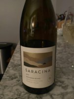 Saracina Lolonis Vineyard Sauvignon Blanc