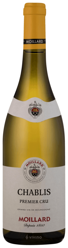 Moillard Chablis 750ml 白ワイン Moillard Chablis 750ml 白ワイン - メルカリ