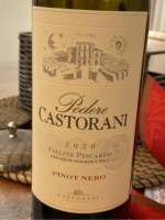 Castorani Pinot Nero