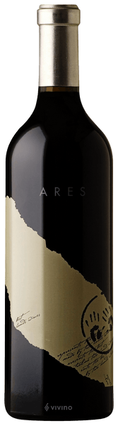 Two Hands Ares