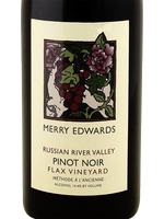 Flax Vineyard Pinot Noir