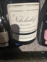 Nikolaihof Chardonnay