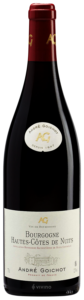 André Goichot Bourgogne Hautes-Côtes de Nuits N.V.
