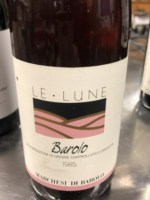 Marchesi di Barolo Le Lune Barolo