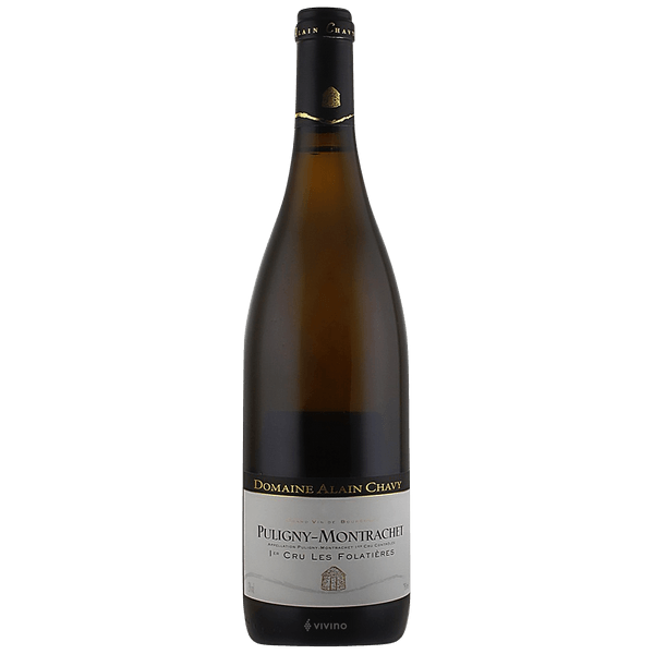 ワイン Henri Clerc PM 1er Les Folatieres 1991 Henri Clerc PM 1er