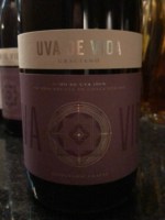 Uva de Vida Zumo de Uva