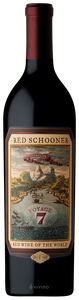 Red Schooner Voyage 7 N.V.