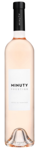 Minuty Prestige Rosé N.V.