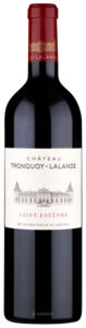 Château Tronquoy Saint-Estèphe 2017