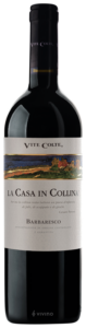 Vite Colte La Casa In Collina Barbaresco N.V.
