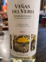 Viñas del Vero Selección de Varietales Blanco