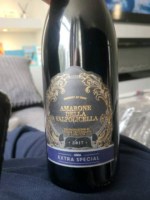 ASDA Extra Special Amarone della Valpolicella