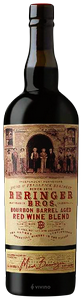 Beringer Bros. Bourbon Barrel Aged Red Blend N.V.