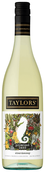 Taylors / Wakefield Promised Land Chardonnay