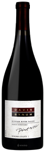 Davis Bynum Pinot Noir (Jane's Vineyard)