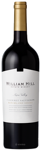 William Hill Benchland Series Cabernet Sauvignon N.V.