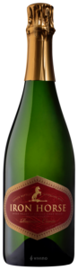 Iron Horse Russian River Cuvee N.V.