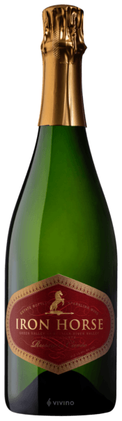 Iron Horse Russian River Cuvee