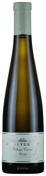 Királyudvar Tokaji Cuvée Patricia