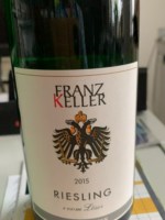 Franz Keller Riesling vom Löss