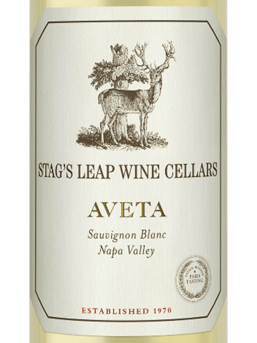AVETA Sauvignon Blanc