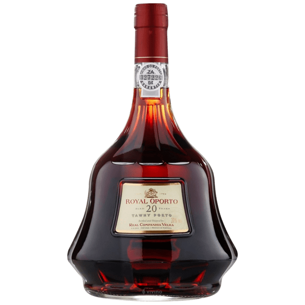 N.V. Royal Oporto 20 Year Old Tawny Porto | Vivino 日本語