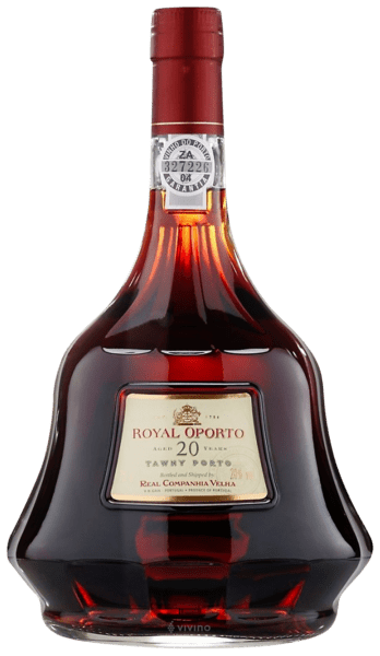N.V. Royal Oporto 20 Year Old Tawny Porto | Vivino English