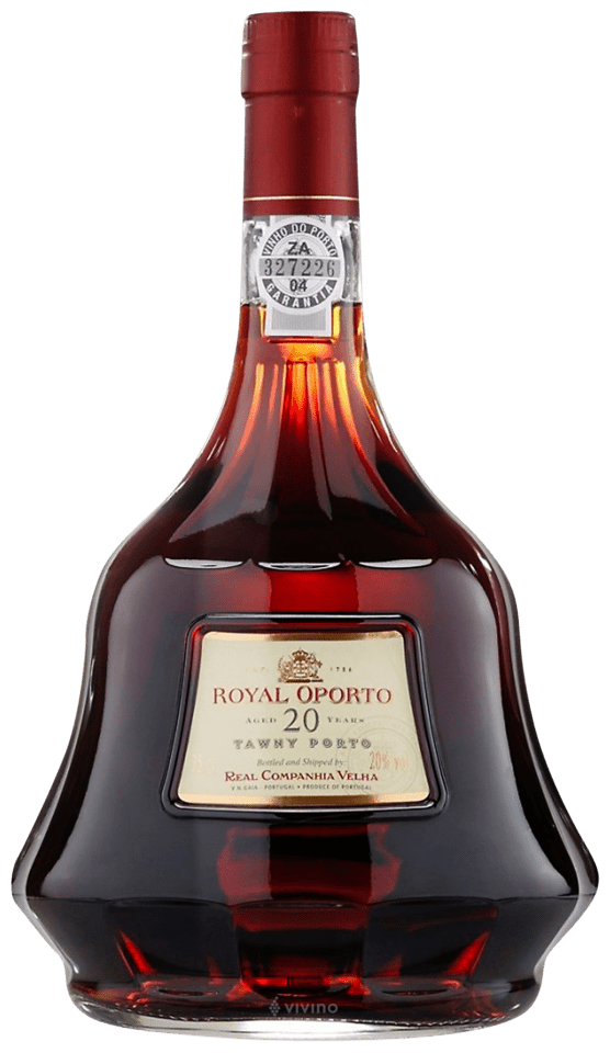 N.V. Royal Oporto 20 Year Old Tawny Porto | Vivino English
